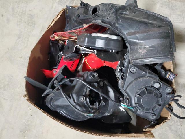 2008 HONDA CBR1000 RR JH2SC59098M005094