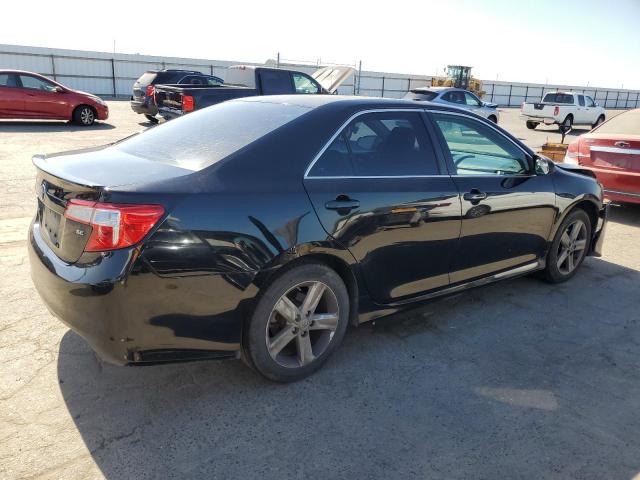 2012 Toyota Camry Base VIN: 4T1BF1FK3CU128201 Lot: 57781684