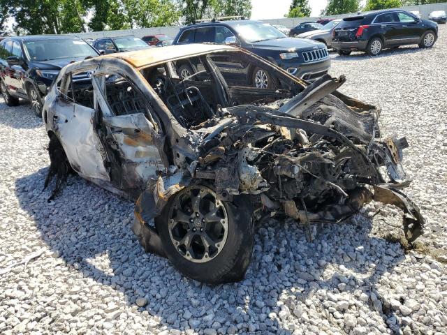 2021 SUBARU CROSSTREK - JF2GTABC0M8660048