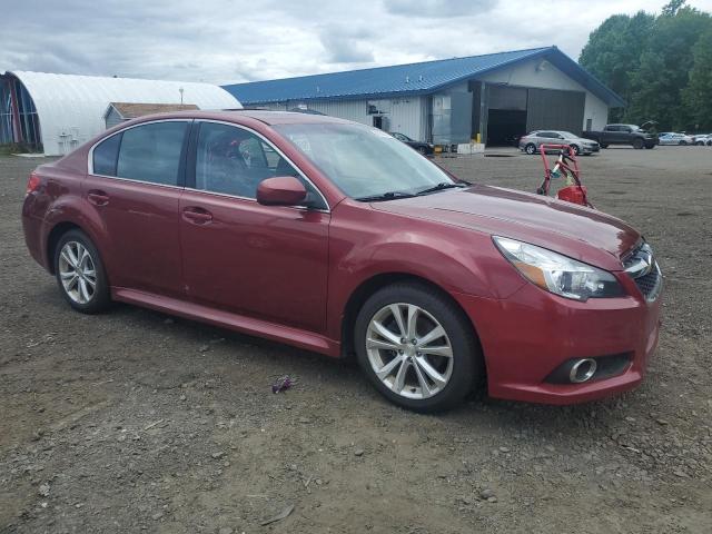 2013 Subaru Legacy 2.5I Limited VIN: 4S3BMBK62D3032804 Lot: 58154374