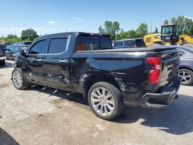 2019 CHEVROLET SILVERADO - 3GCUYHEL8KG308706