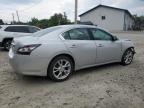 NISSAN MAXIMA S photo