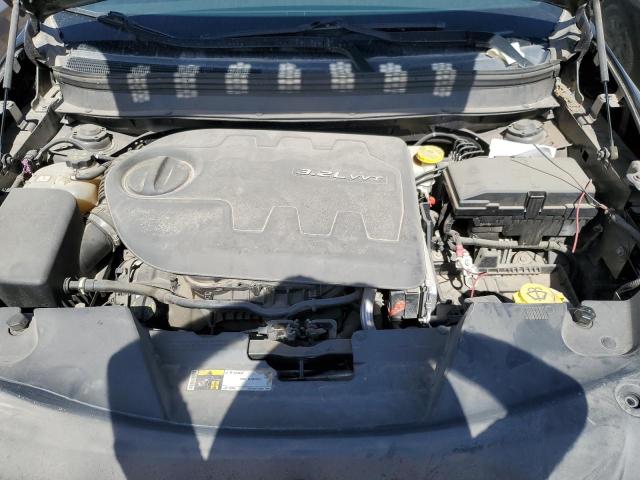 2014 Jeep Cherokee Latitude VIN: 1C4PJMCS3EW196455 Lot: 59803364