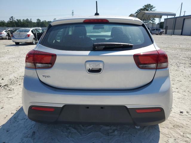 2023 Kia Rio S VIN: 3KPA25AD4PE623586 Lot: 56970804