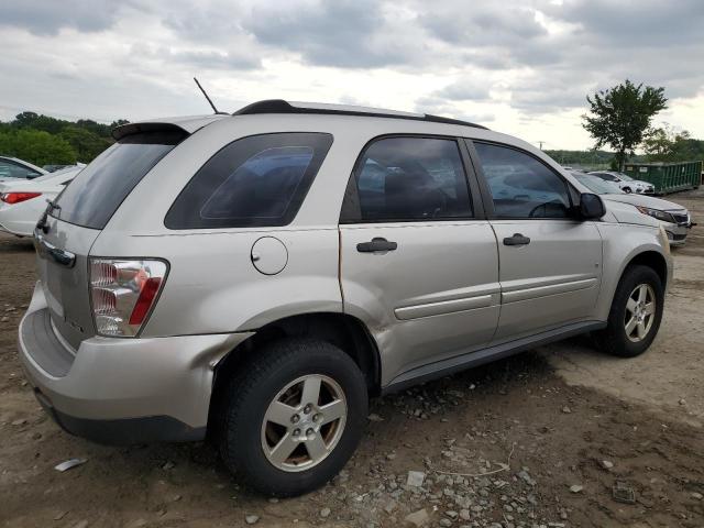 2008 Chevrolet Equinox Ls VIN: 2CNDL23FX86071497 Lot: 57153554