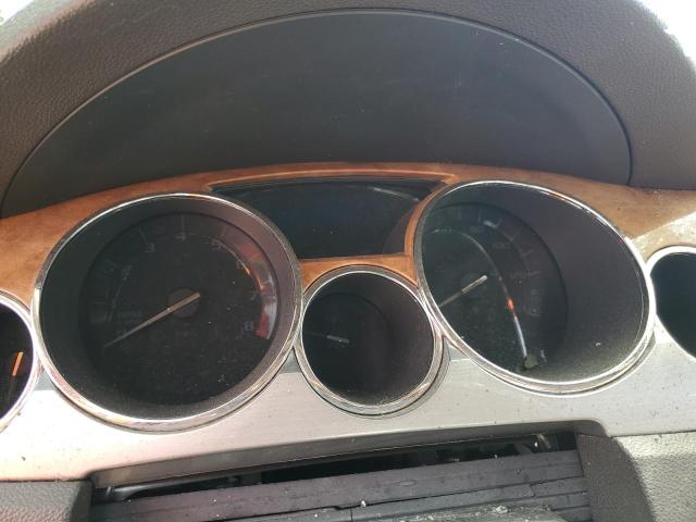 2011 Buick Enclave Cxl VIN: 5GAKRCED7BJ194939 Lot: 59644284