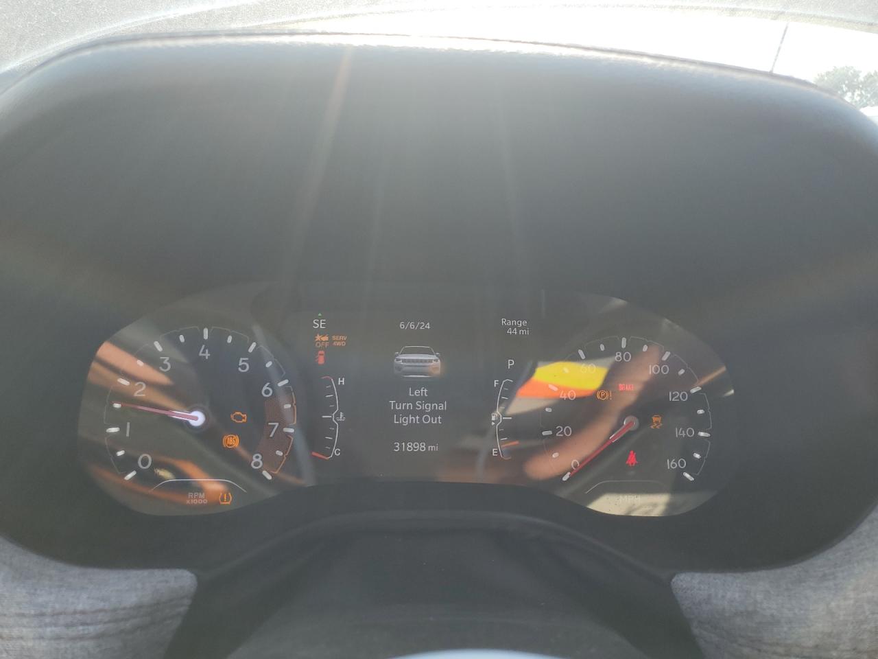 3C4NJDFB0NT184255 2022 Jeep Compass Latitude Lux