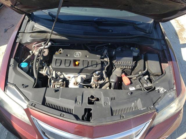 2013 Acura Ilx 20 Tech VIN: 19VDE1F79DE019214 Lot: 60200934