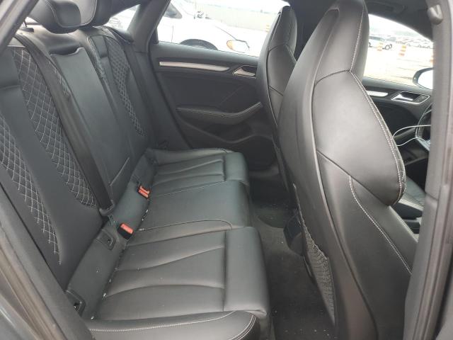 2016 Audi S3 Premium Plus VIN: WAUB1GFF4G1055286 Lot: 60060424