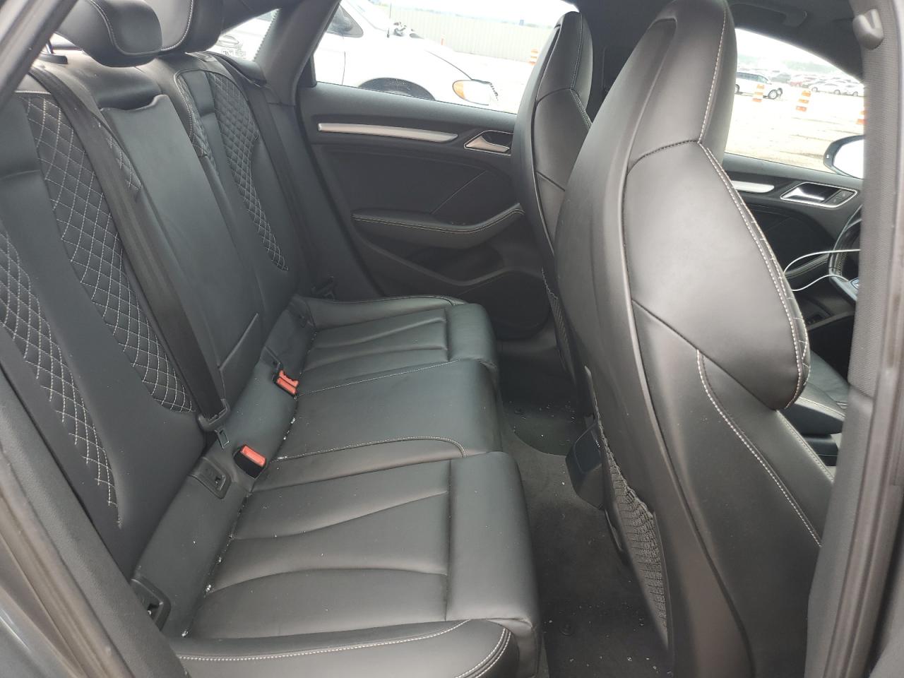 WAUB1GFF4G1055286 2016 Audi S3 Premium Plus