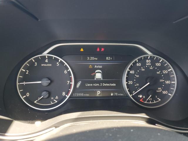 2017 Nissan Maxima 3.5S VIN: 1N4AA6AP3HC373596 Lot: 59869054