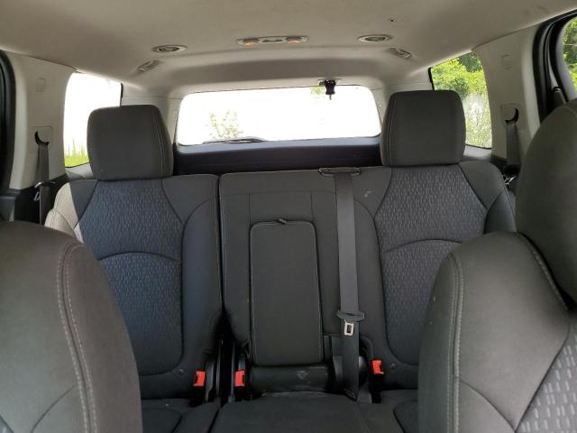 2016 GMC Acadia Sle VIN: 1GKKRNED1GJ243252 Lot: 57935884