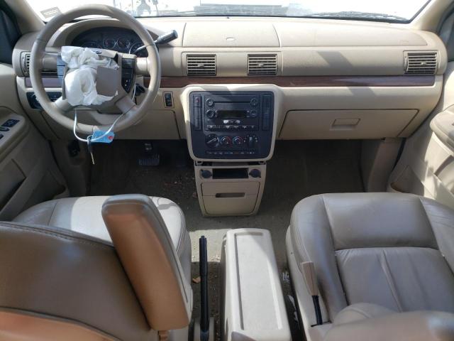 2005 Ford Freestar Sel VIN: 2FMZA522X5BA28146 Lot: 58639494