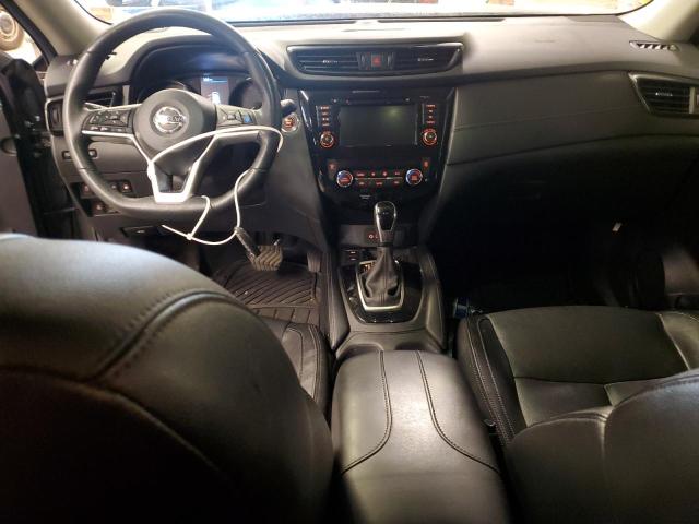2020 NISSAN ROGUE S - 5N1AT2MV2LC765271