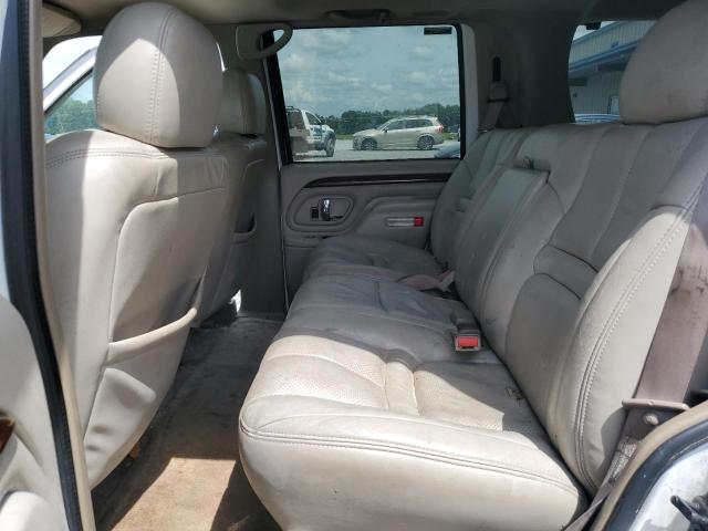 2000 Cadillac Escalade Luxury VIN: 1GYEK63R1YR225851 Lot: 41109544