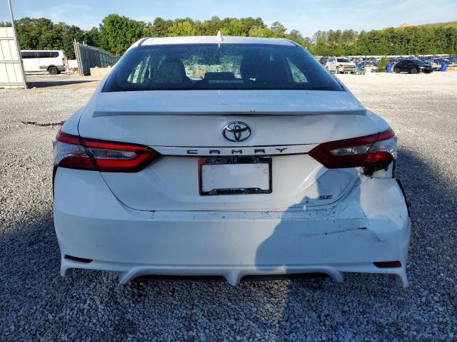 VIN 4T1G11AK1LU361781 2020 Toyota Camry, SE no.6