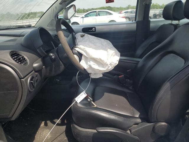 2006 Volkswagen New Beetle Tdi VIN: 3VWPR31C46M414707 Lot: 59903404