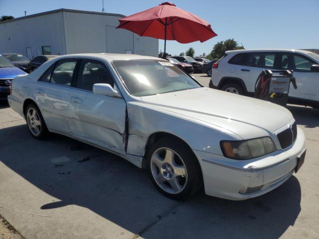 2000 Infiniti Q45 Base VIN: JNKBY31A0YM300506 Lot: 58387364