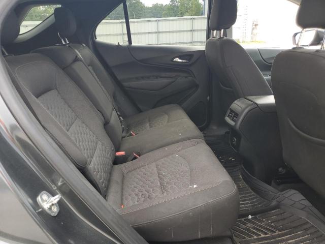 2019 Chevrolet Equinox Lt VIN: 2GNAXJEV4K6188498 Lot: 60032384