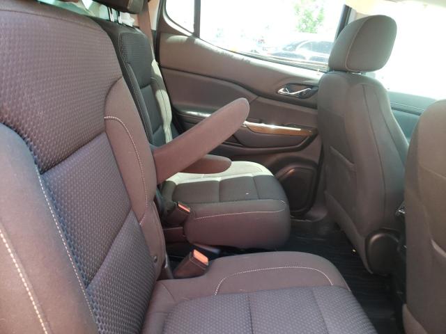 2020 GMC Acadia Sle VIN: 1GKKNKLS1LZ168768 Lot: 59009854