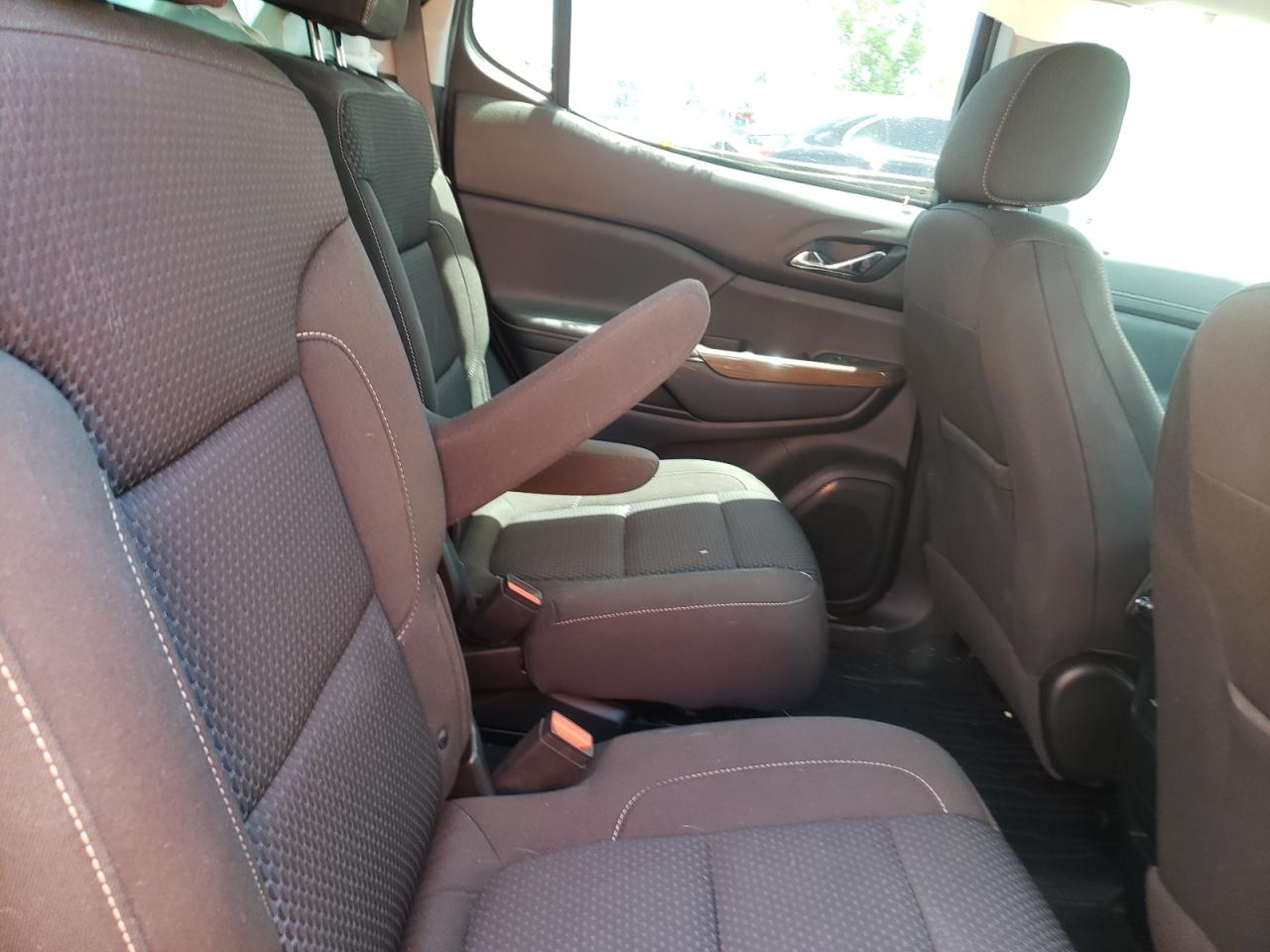 1GKKNKLS1LZ168768 2020 GMC Acadia Sle