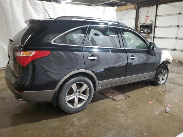 2011 Hyundai Veracruz Gls VIN: KM8NUDCC3BU169671 Lot: 59662494