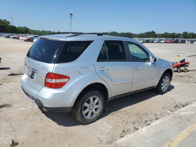 2007 Mercedes-Benz Ml 350 VIN: 4JGBB86E47A214395 Lot: 59116124