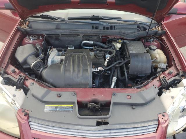 2008 Chevrolet Cobalt Lt VIN: 1G1AL18F687182230 Lot: 58145884