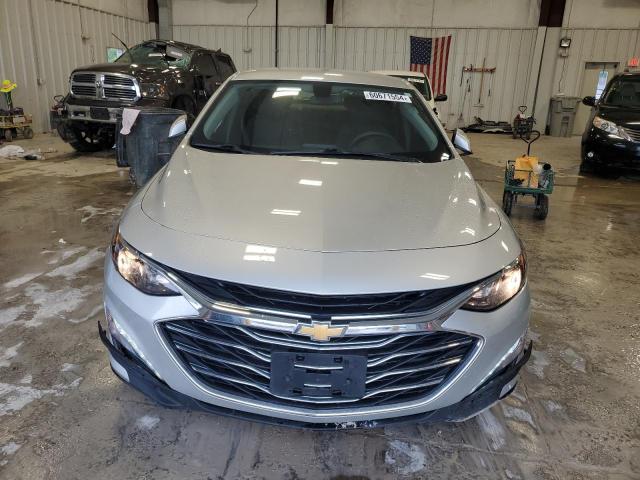 2022 Chevrolet Malibu Lt VIN: 1G1ZD5ST9NF129383 Lot: 60671554