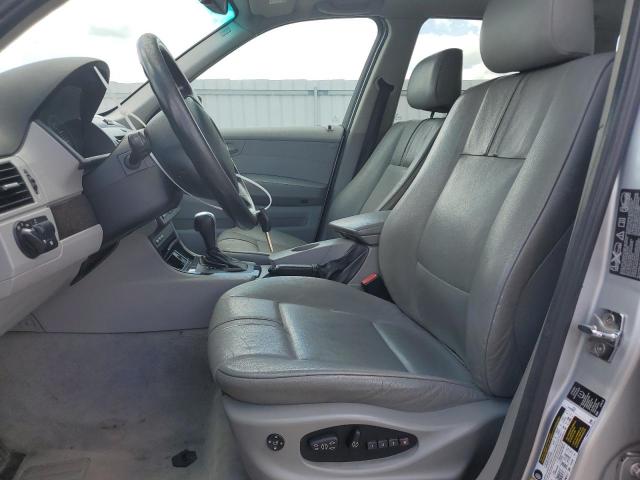 2007 BMW X3 3.0Si VIN: WBXPC93417WF03042 Lot: 58687064