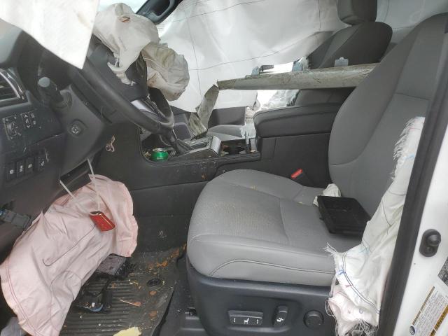 2023 LEXUS GX 460 - JTJSM7BX2P5344665