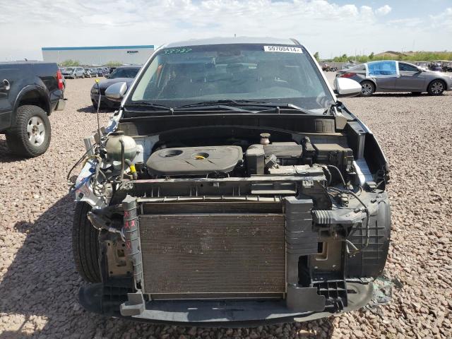 2018 HYUNDAI TUCSON SE - KM8J2CA47JU778948
