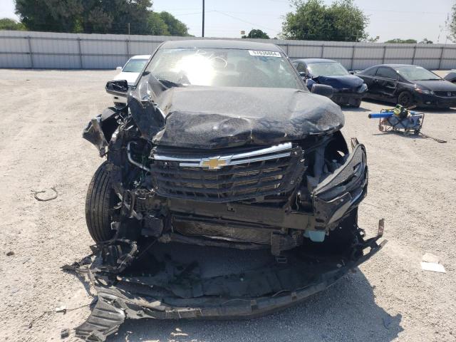 3GNAXHEG4RL298550 Chevrolet Equinox LS 5