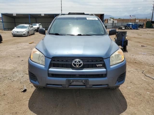 JTMBK4DV3B5101569 2011 Toyota Rav4