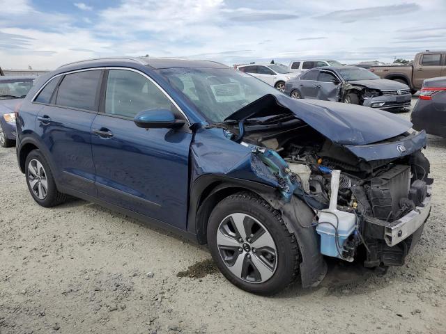 2017 Kia Niro Fe VIN: KNDCB3LC6H5083656 Lot: 57166184