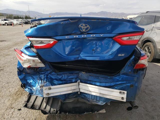 VIN 4T1B11HK4KU194217 2019 Toyota Camry, L no.6