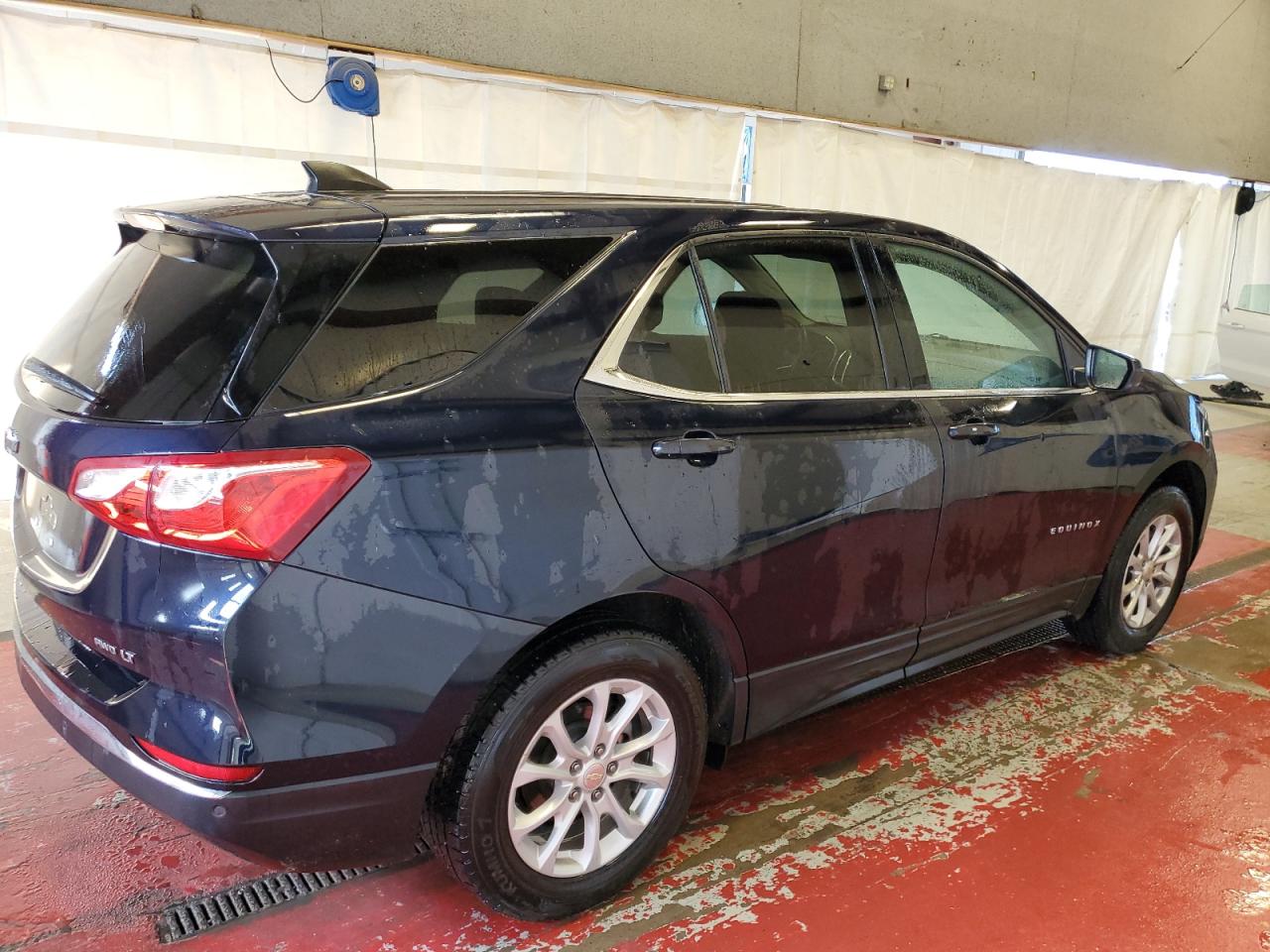 3GNAXUEV3LS690441 CHEVROLET EQUINOX 2020