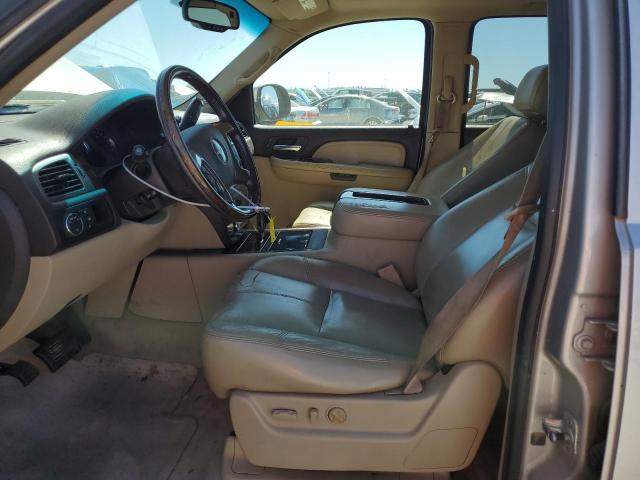 2007 GMC Yukon Denali VIN: 1GKFK63847J186207 Lot: 60722134