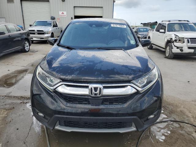 2017 Honda Cr-V Exl VIN: 7FARW1H87HE017496 Lot: 57674904