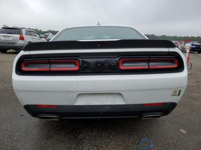 2021 Dodge Challenger Gt VIN: 2C3CDZJG7MH668305 Lot: 56632244
