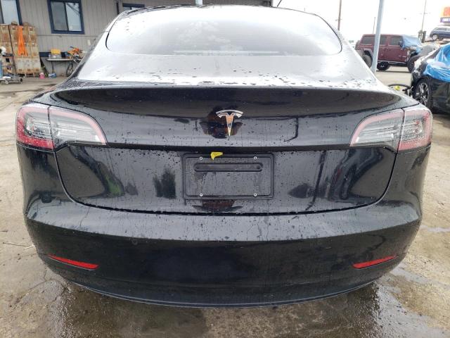 2022 Tesla Model 3 VIN: 5YJ3E1EA6NF191731 Lot: 57693974