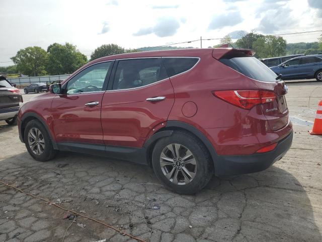 2016 Hyundai Santa Fe Sport VIN: 5XYZT3LB3GG332273 Lot: 57497314