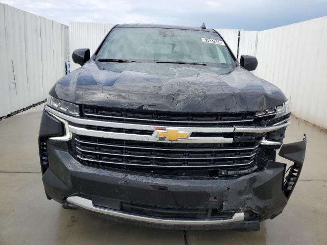 2024 Chevrolet Tahoe C1500 Lt VIN: 1GNSCNKD4RR180189 Lot: 57837844