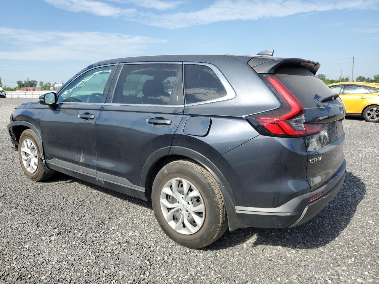2HKRS3H27PH001829 HONDA CRV 2023