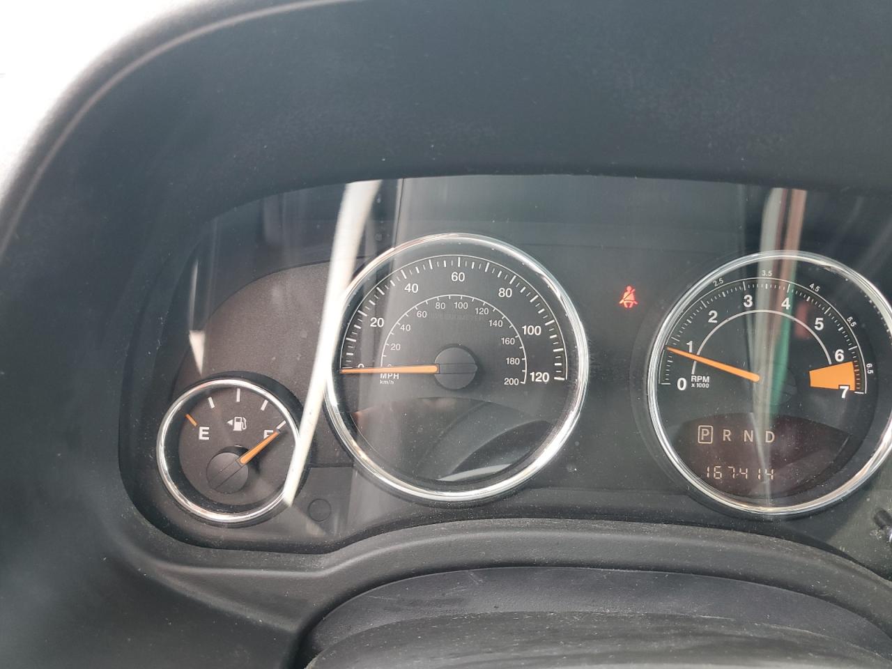 1C4NJDEB9GD757826 2016 Jeep Compass Latitude