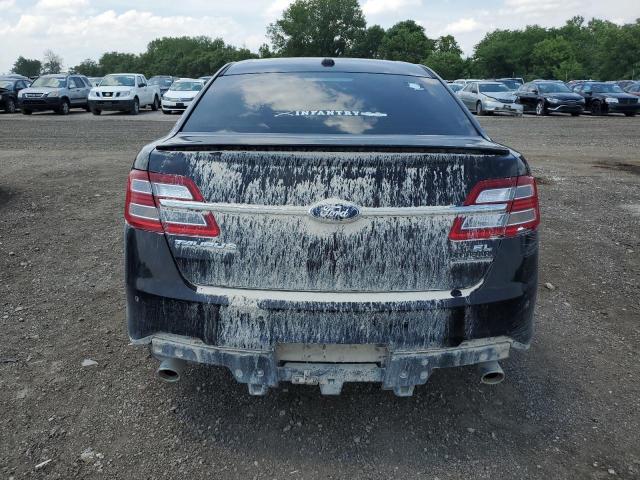 2013 Ford Taurus Sel VIN: 1FAHP2H88DG172316 Lot: 59376234