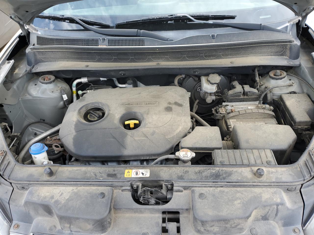 KNDJT2A69D7607148 2013 Kia Soul +
