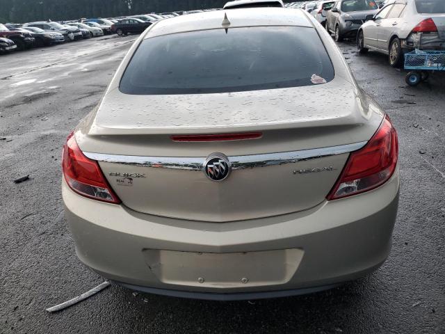 2012 Buick Regal VIN: 2G4GR5EK5C9183316 Lot: 59433894