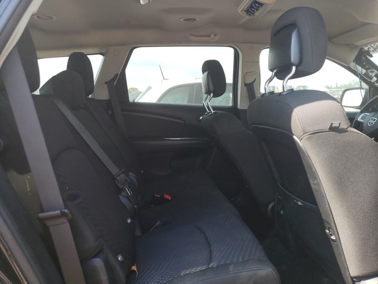 3C4PDCBB6KT868514 2019 Dodge Journey Se