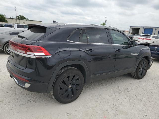 2024 VOLKSWAGEN ATLAS CROS - 1V2JE2CA8RC227405
